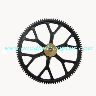 shuang-ma-9050 helicopter parts main gear A - Click Image to Close